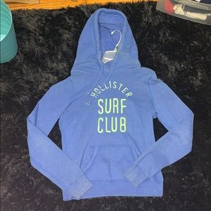 Hollister Hoodie